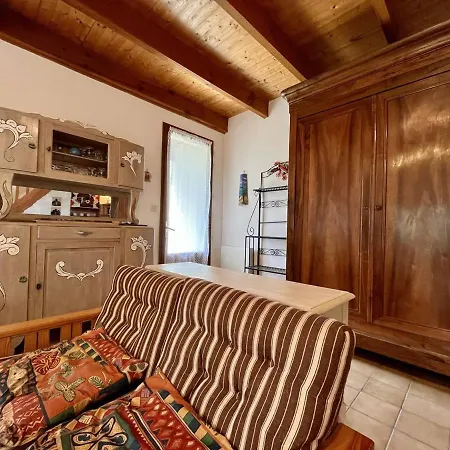 Charmante Maison De Village A Saint-georges-d'oleron, Proche De La - Fr-1-246a-251 別荘