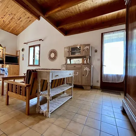 別荘 Charmante Maison De Village A Saint-georges-d'oleron, Proche De La - Fr-1-246a-251 サン・ジョルジュ・ドレロン