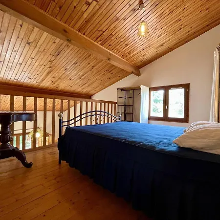 Charmante Maison De Village A Saint-georges-d'oleron, Proche De La - Fr-1-246a-251 別荘 *