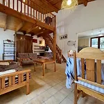 Charmante Maison De Village A Saint-georges-d'oleron, Proche De La - Fr-1-246a-251 奥雷龙圣乔治