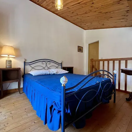 펜션 Charmante Maison De Village A Saint-georges-d'oleron, Proche De La - Fr-1-246a-251
