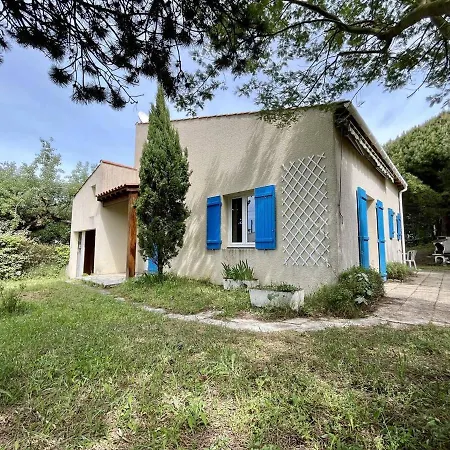 Maison De Village Typique 6 Pers, Proche Et Commerces, Avec Terrasse, Parking Et Menage Inclus - Fr-1-246a-251 Saint-Georges-d'Oleron