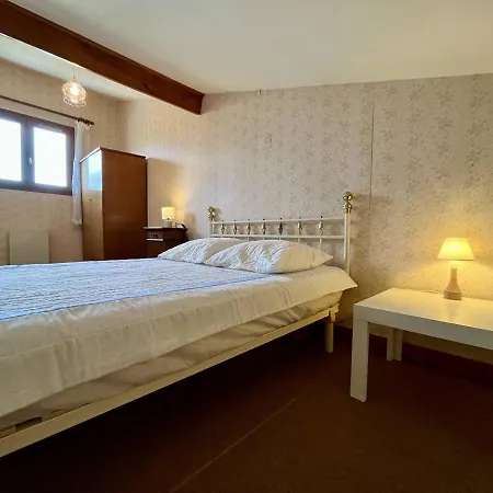 Charmante Maison De Village A Saint-georges-d'oleron, Proche De La - Fr-1-246a-251 Prázdninový dům