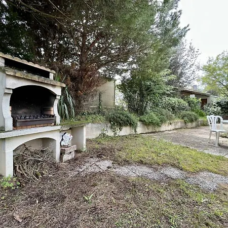 Maison De Village Typique 6 Pers, Proche Et Commerces, Avec Terrasse, Parking Et Menage Inclus - Fr-1-246a-251 * Saint-Georges-d'Oleron